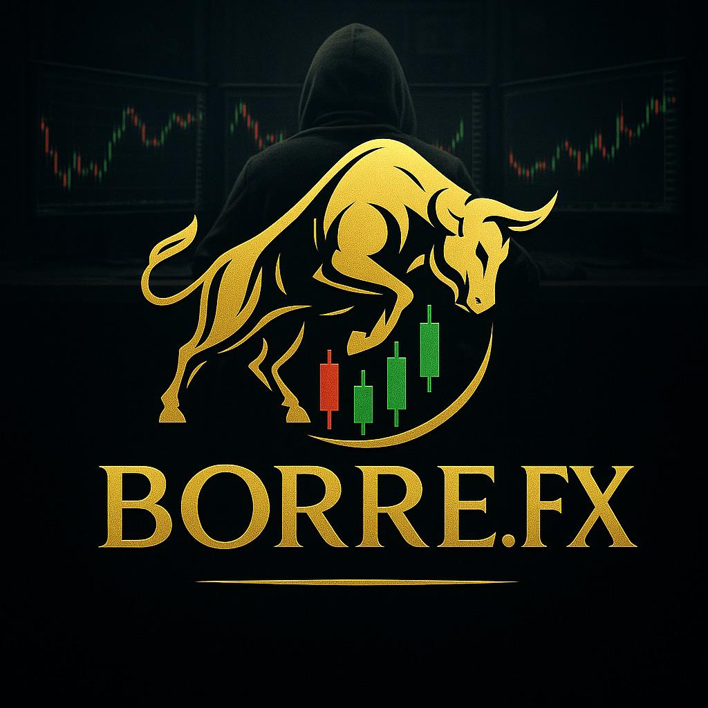 BorreFX Logo
